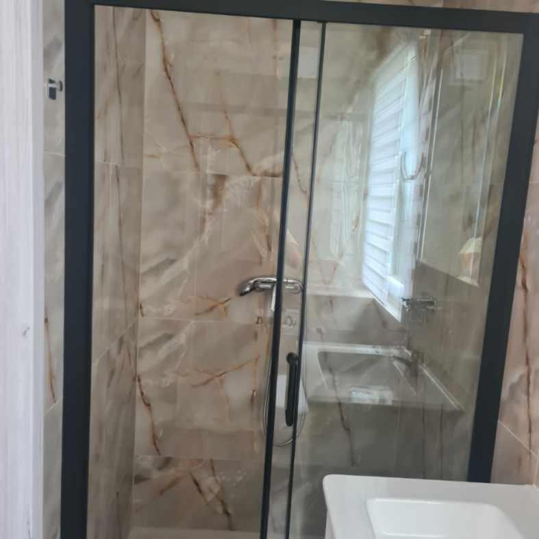 Morski Brzeg Swinemünde Exterior foto