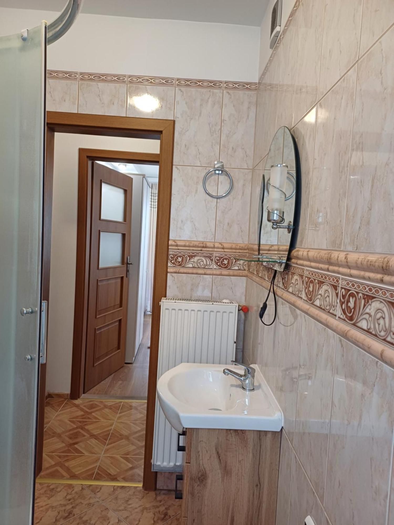 Morski Brzeg Swinemünde Exterior foto