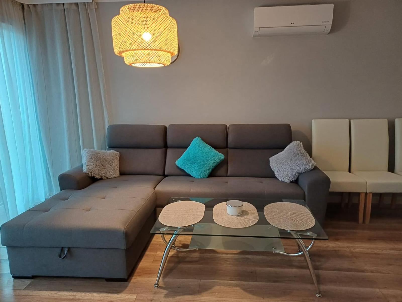Morski Brzeg Swinemünde Exterior foto