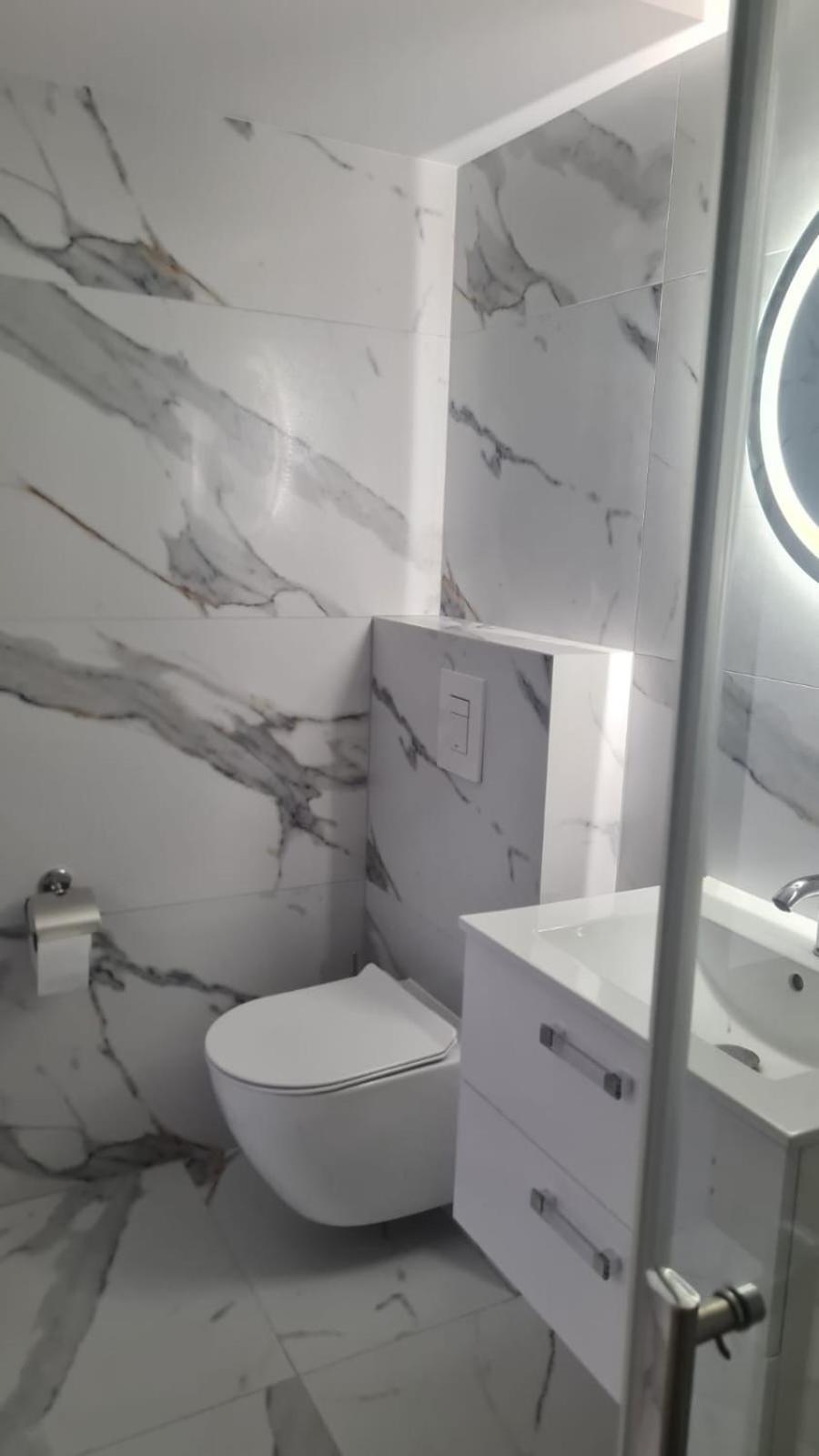 Morski Brzeg Swinemünde Exterior foto